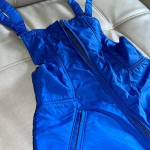 Overalls waterproof for snowboarding